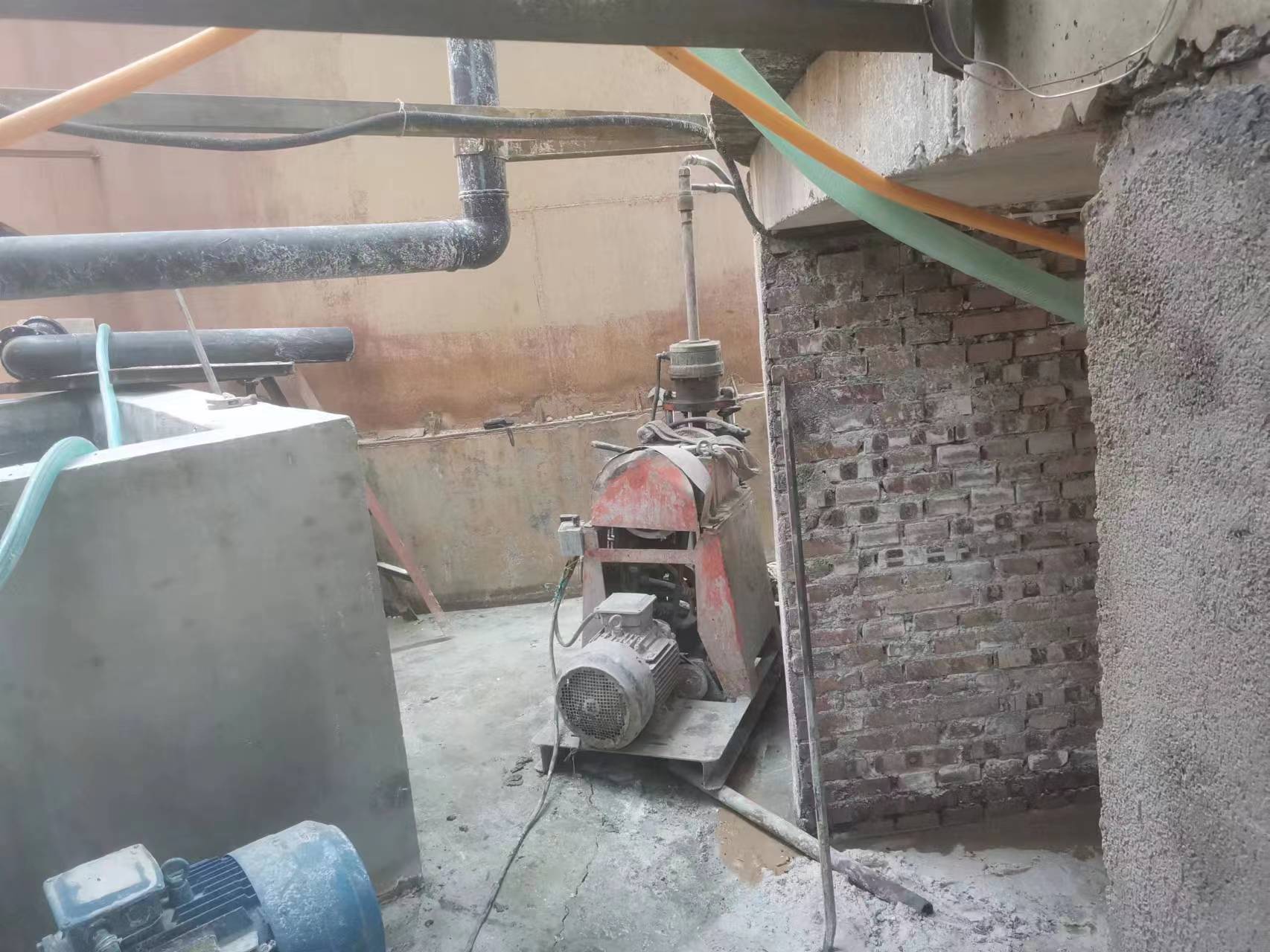 福鼎压浆作业流程有哪些